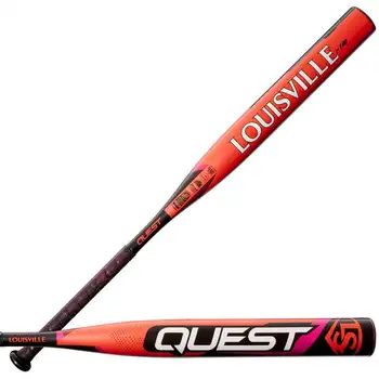Quest 2022 (-12) Fastpitch Softball Bat - 27./15
