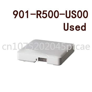 R500 Používa 901-R500-US00 (901-R500-WW00) 802.11 ac Krytý Bezdrôtový Prístupový Bod 2x2:2 Prúdy, BeamFlex
