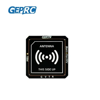 GEPRC GEP-M8U GPS Modul Integrovať BD GLONASS Modul SH1.0-4Pin a Farad Kondenzátor pre FPV Drone
