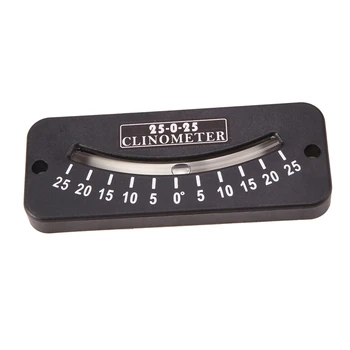 Inclinometer Mini Uhlomeru Inclinometer Uhol Merací Prístroj Tilt Rozchod Svahu Meter