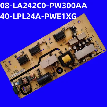 L24F19BE napájanie dosky 40-LPL24A-PWE1XG 08-LA242C0-PW300AA časť