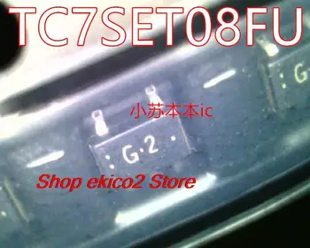 Pôvodné zásob TC7SET08FU :G2 SOT353 