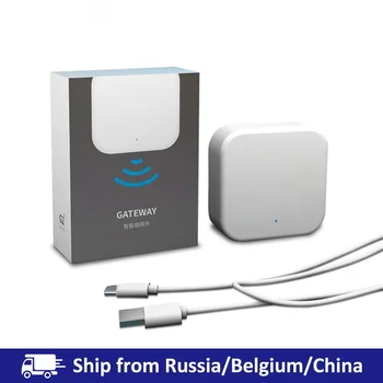 G2 TT Zámok Aplikácie Bluetooth Smart Elektronické zámky Dverí wifi Adaptér Gateway