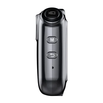 ABS 1080P Mini Kamery, Videokamery Strane Typ Nahrávania Stroj Príslušenstvo