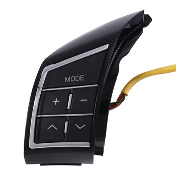 Auto Volant Multifunkčné Tlačidlo Audio Ovládacie Tlačidlá Tempomat Prepínač pre Veľký Múr H6 C30 M4 H1