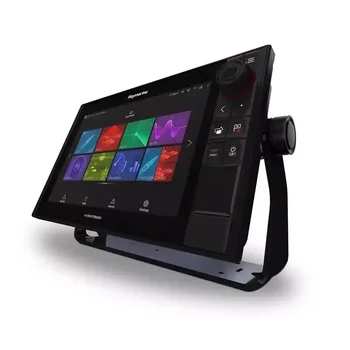 Uplatňovať Nové Raymarine Axiom Pro 12 RVX MFD Realvision 3D je k Dispozícii Zľavu Zbrusu Nový Plus Záruka