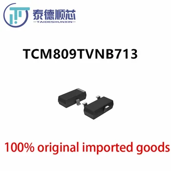 Pôvodné Zásob TCM809TVNB713 Packag SOT23-3 Integrovaných obvodov, Elektronických Komponentov S jediným